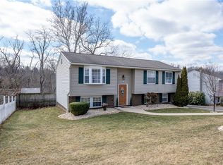 1980 Colleen Dr, North Huntingdon, PA