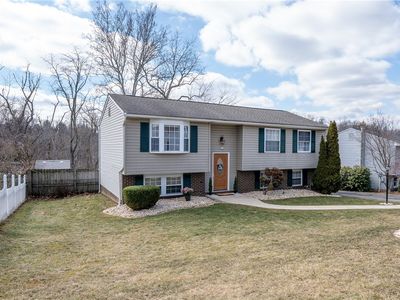 1980 Colleen Dr, North Huntingdon, PA, 15642