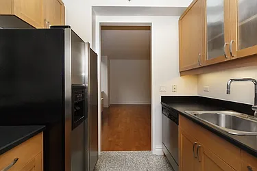 Rented by Park River