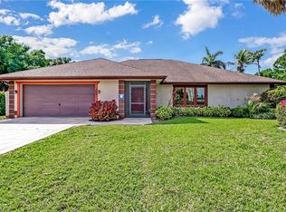 259 Burning Tree Dr, Naples, FL 34105