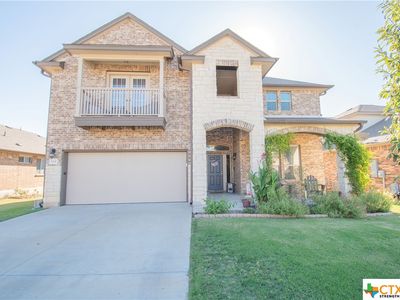 1231 Blue Leaf Dr, Temple, TX, 76502