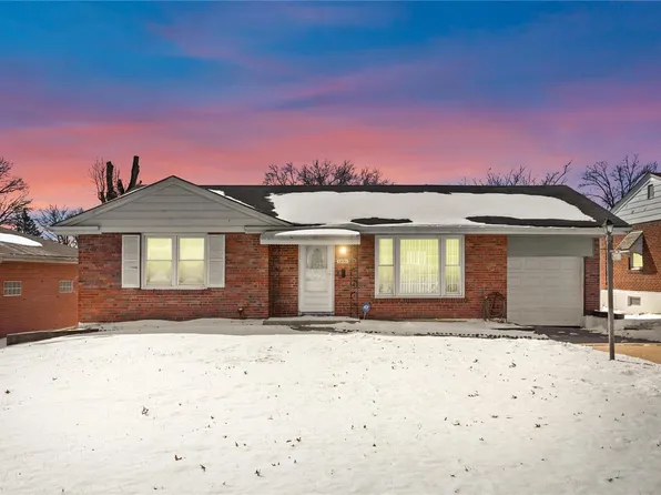 1230 Wentworth Dr, Saint Louis, MO 63137