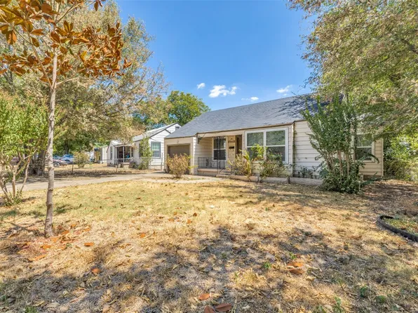 1424 Lawrence Rd, River Oaks, TX 76114