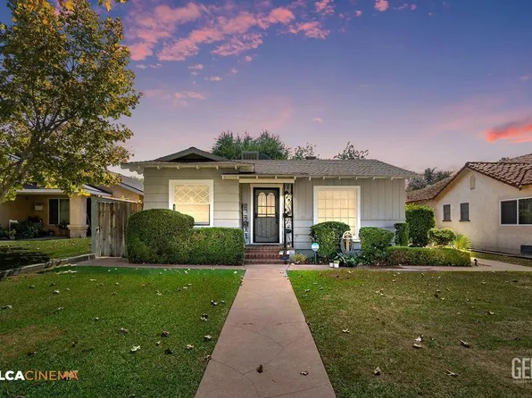 1609 Alta Vista Dr, Bakersfield, CA 93305