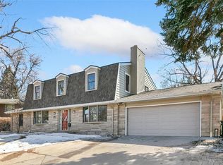 2156 W Davies Ave, Littleton, CO 80120