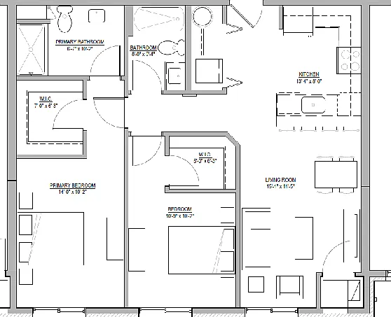 Sterling Park Place Apartments — Photo 38