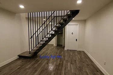 Rented by Lucky Apt Inc