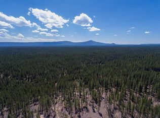 Schoonover #9, Crescent, OR 97733