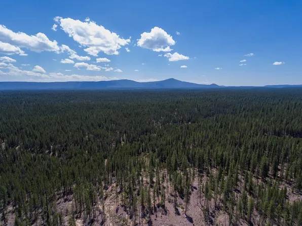 Schoonover #9, Crescent, OR 97733