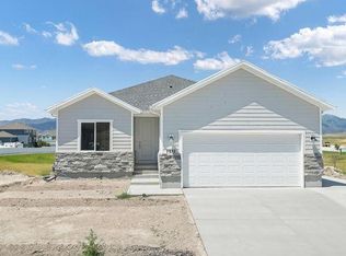 7937 N Bristlecone Rd, Eagle Mountain, UT 84005