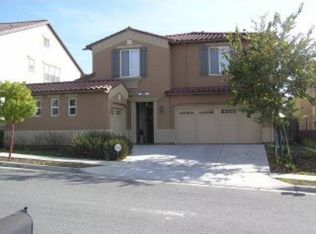 3540 Cassis Ct, San Jose, CA