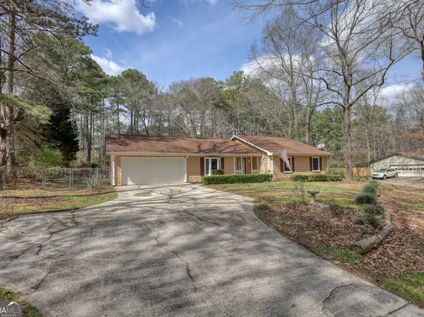 4275 Village Green Cir W, Conyers, GA 30013