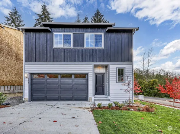 7753 Picasso Circle NE, Bremerton, WA 98311