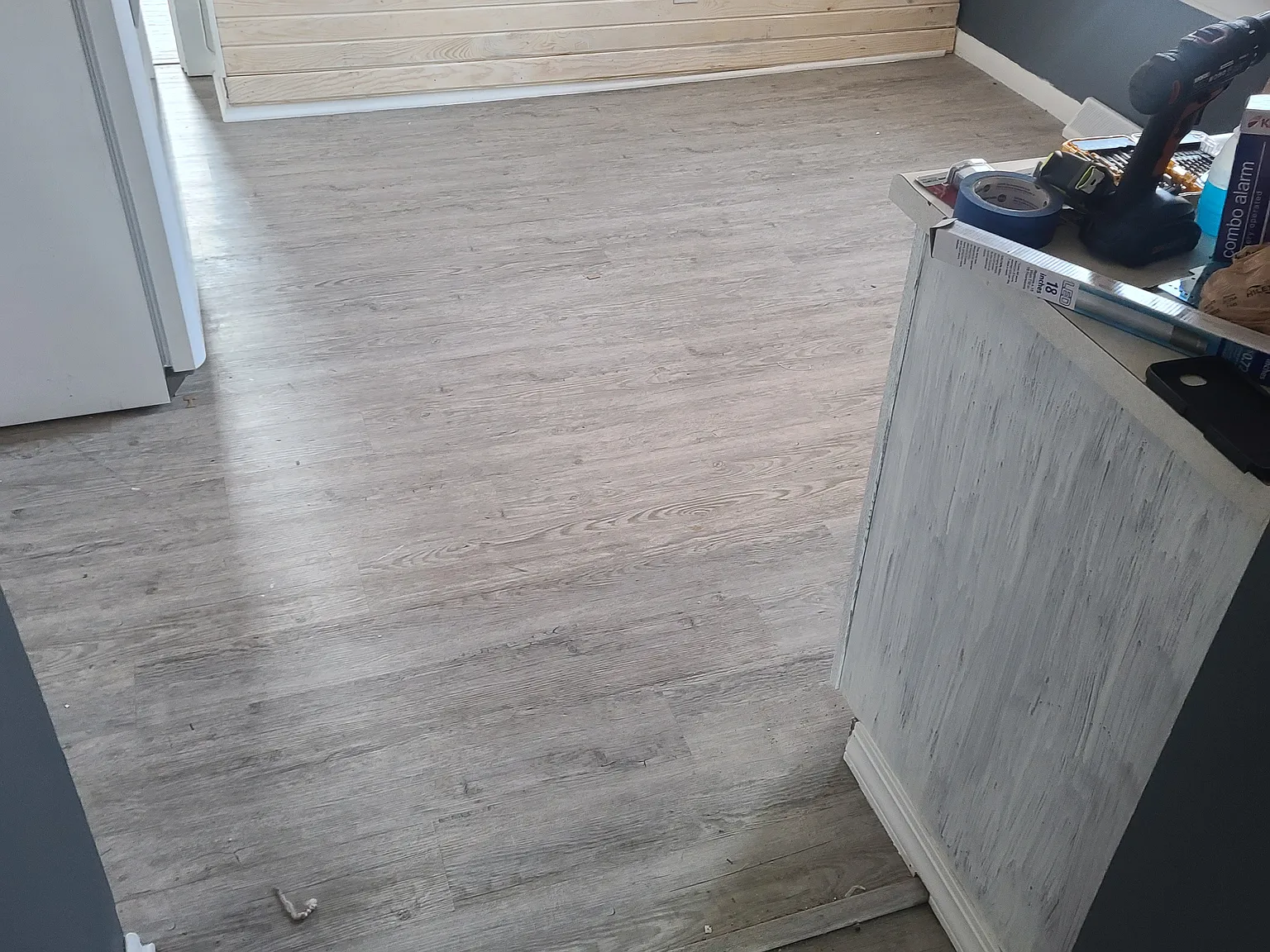 2 bed, 1000 sqft, $1,200 — Photo 2