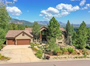 4695 Stone Manor Hts, Colorado Springs, CO 80906