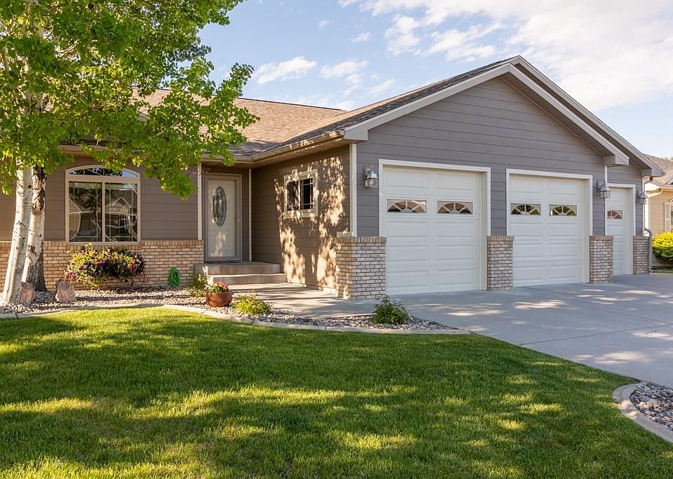 2961 Daystar Dr, Billings, MT 59102 Zillow