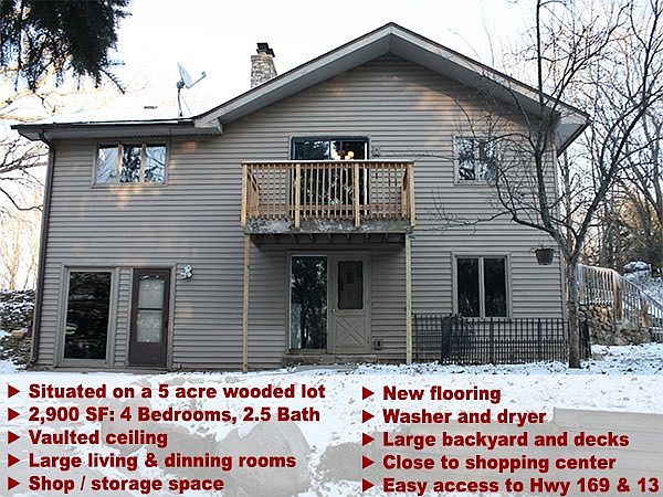 1st image of 8256 Eagle Creek Blvd