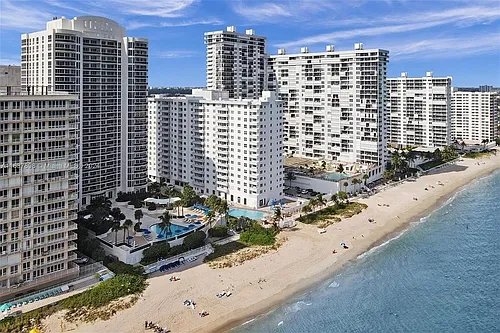 4250 Galt Ocean Dr Photo 1