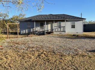 7691 Fm 586 S, Bangs, TX 76823