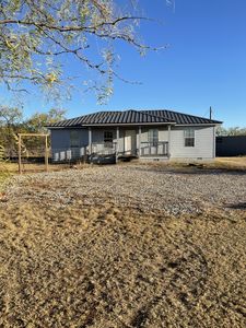 7691 Fm 586 S, Bangs, TX, 76823