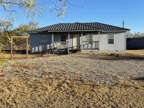 7691 Fm 586 S, Bangs, TX 76823