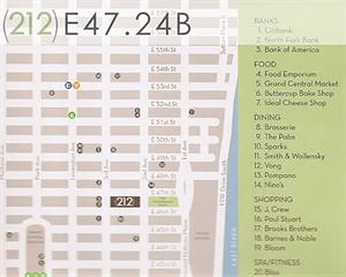 Rented by Douglas Elliman | media 42