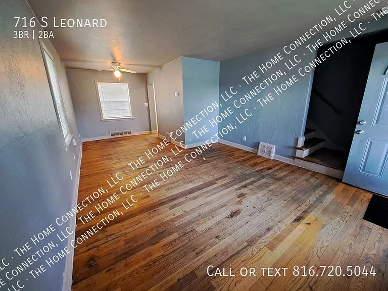 716 S Leonard St — Photo 7