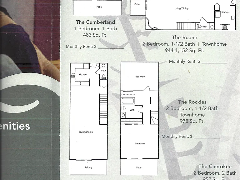 Summit Apartments — Photo 8