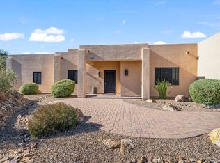 4167 N Gerhart Rd, Tucson, AZ 85745