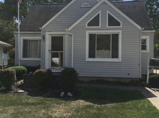 23791 Elm Rd, North Olmsted, OH 44070