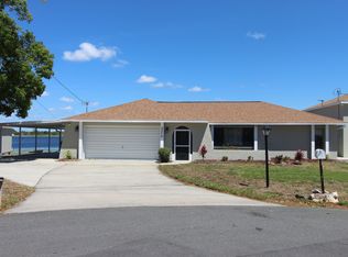 5570 Baffin Cir, Spring Hill, FL 34606