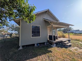331 E Henrietta Ave, Kingsville, TX 78363