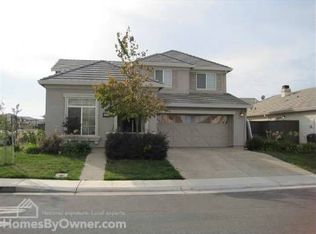 11812 Azalea Garden Way, Rancho Cordova, CA 95742