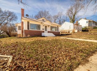 824 W 9th St, Concordia, KS 66901