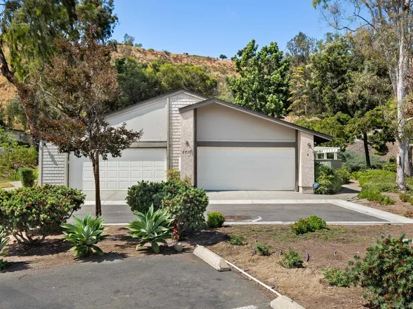 5717 Adobe Falls Rd Unit B, San Diego, CA 92120