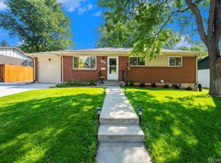 5936 Urban St, Arvada, CO 80004