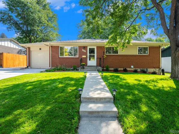 5936 Urban Street, Arvada, CO 80004