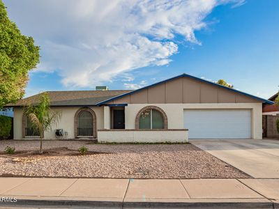 837 W Lindner Ave, Mesa, AZ, 85210