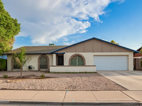 837 W LINDNER Avenue, Mesa, AZ 85210