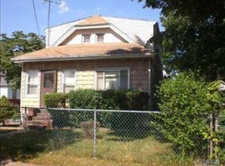 100 Horace Ave, Roosevelt, NY