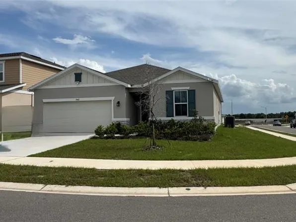 5442 Catmint Dr, Lake Hamilton, FL 33851