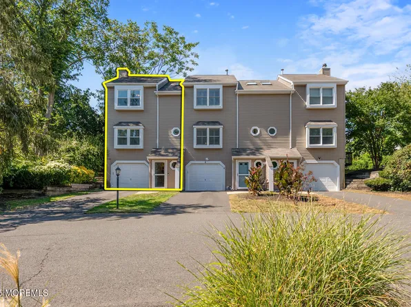 28 Melrose Drive #9, Toms River, NJ 08753