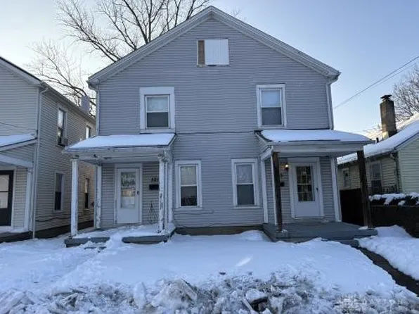 523 Baltimore St, Dayton, OH 45404