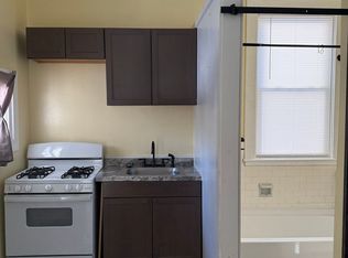 413 County Street 1 #W, New Bedford, MA 02740