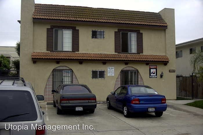 1st image of 4045 Cherokee Ave APT 9
