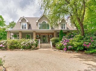 441 Whiteside Mountain Rd, Highlands, NC 28741