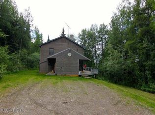 3501 Basin St, Fairbanks, AK 99709