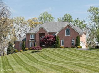 2221 Quail Creek Ct, Bel Air, MD 21015