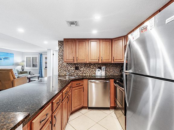 2nd image of 510 Gulf Shore Dr Unit 508