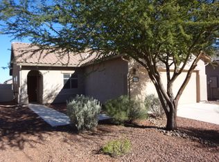 21142 E Frontier Rd, Red Rock, AZ 85145